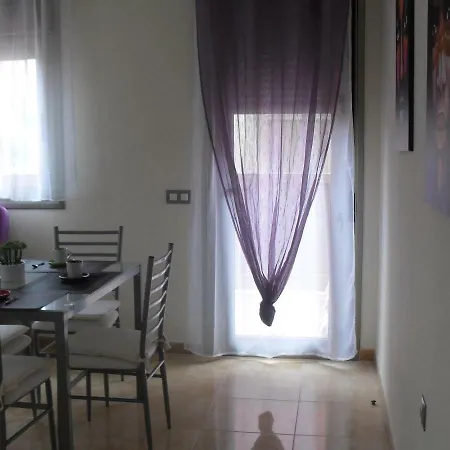 Casa Luna Διαμέρισμα *