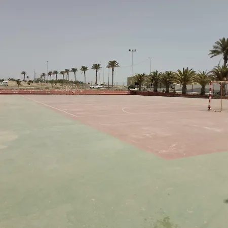 Casa Luna Puerto del Rosario (Fuerteventura)