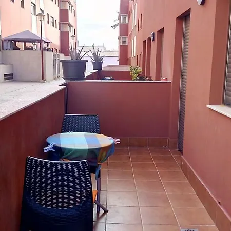 Apartmán Casa Luna